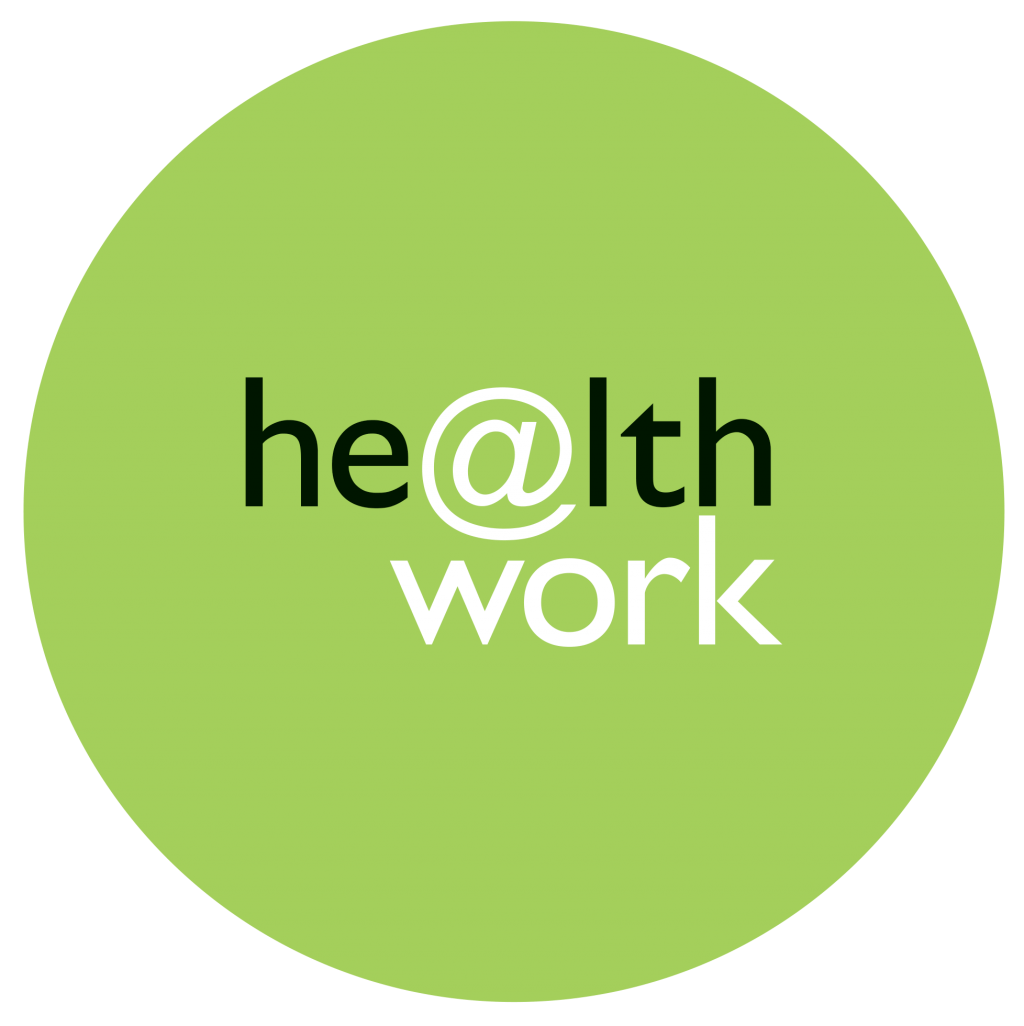 Health At Work workplace health risk assessment
