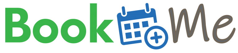 Book Me Workplace Scheduler